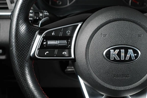 Седан Kia Optima 2019 года, 2649000 рублей, Тюмень