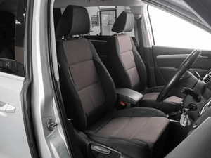 Минивэн Volkswagen Sharan 2011 года, 1229000 рублей, Тюмень