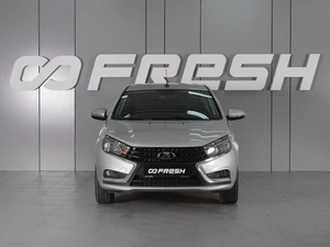 Седан ВАЗ (LADA) Vesta 2021 года, 1119000 рублей, Минеральные Воды