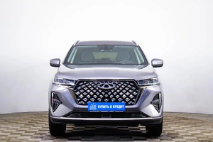 Внедорожник Chery Tiggo 7 Pro Max 2023 года, 2149000 рублей, Пермь
