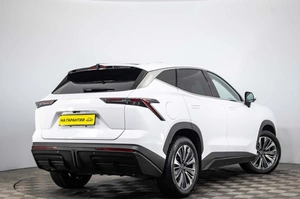 Внедорожник Jetour Dashing 2023 года, 2029000 рублей, Пермь