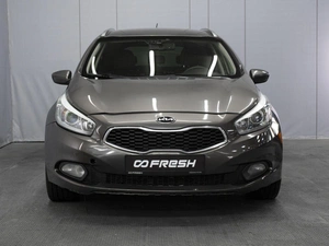 Универсал Kia Ceed 2012 года, 1040000 рублей, Омск