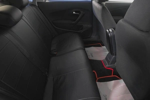 Седан Volkswagen Polo 2011 года, 709000 рублей, Кемерово