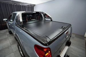 Пикап Mitsubishi L200 2013 года, 1649000 рублей, Красноярск