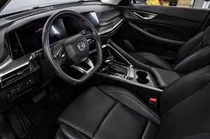 Внедорожник Changan CS35 Plus 2024 года, 1829000 рублей, Челябинск