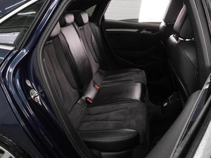 Седан Audi A3 2016 года, 1899000 рублей, Воронеж