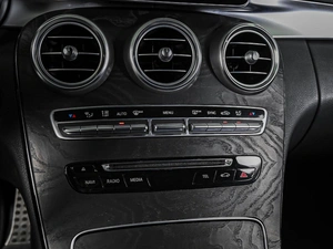 Седан Mercedes-benz C-класс 2016 года, 2620000 рублей, Ставрополь