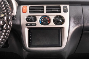Внедорожник Honda HR-V 2003 года, 569000 рублей, Томск