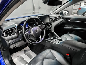 Седан Toyota Camry 2022 года, 3150000 рублей, Красноярск