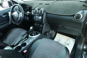 Внедорожник Nissan Qashqai 2007 года, 839000 рублей, Омск