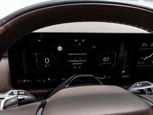 Пикап Kia Tasman 2025 года, 5890000 рублей, Краснодар