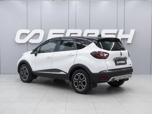 Внедорожник Renault Kaptur 2021 года, 1619000 рублей, Ростов-на-Дону