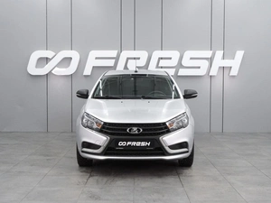 Седан ВАЗ (LADA) Vesta 2017 года, 949000 рублей, Воронеж
