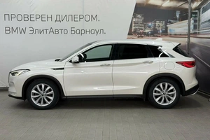 Внедорожник Infiniti QX50 2018 года, 2590000 рублей, Барнаул