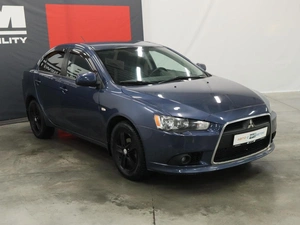 Седан Mitsubishi Lancer 2011 года, 830000 рублей, Курск