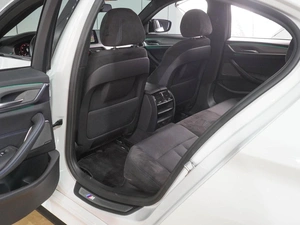 Седан BMW 5 серия 2019 года, 3899000 рублей, Воронеж