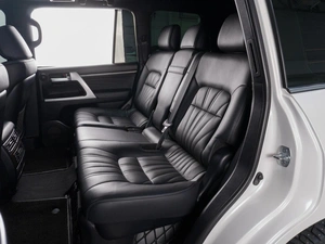 Внедорожник Toyota Land Cruiser 2020 года, 8299000 рублей, Сургут