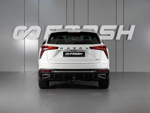 Внедорожник Haval F7 2026 года, 3399000 рублей, Минеральные Воды