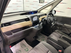Минивэн Honda Freed 2019 года, 1450000 рублей, Красноярск