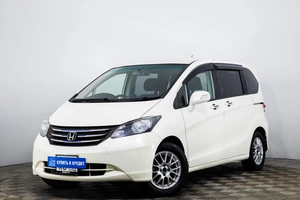 Минивэн Honda Freed 2011 года, 1229000 рублей, Пермь