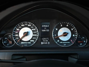 Внедорожник Mercedes-benz G-класс AMG 2007 года, 3549000 рублей, Кирилловка
