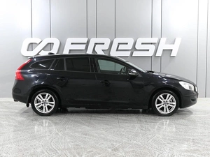 Универсал Volvo V60 2011 года, 1290000 рублей, Аксай