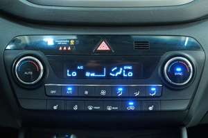 Внедорожник Hyundai Tucson 2018 года, 1689000 рублей, Омск