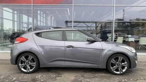 Хетчбэк Hyundai Veloster 2012 года, 1013000 рублей, Солонцы