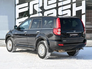 Внедорожник Great Wall Hover H5 2012 года, 999000 рублей, Волгоград