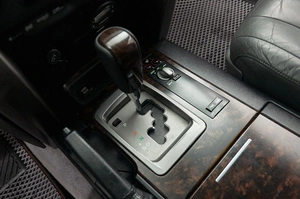 Внедорожник Toyota Land Cruiser 2010 года, 3199000 рублей, Красноярск