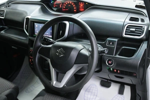 Минивэн Suzuki Solio 2016 года, 858000 рублей, Солонцы