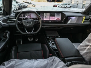 Лифтбек Audi A5 2025 года, 6784000 рублей, Кирилловка