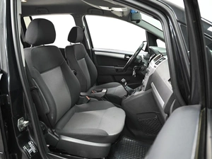 Минивэн Opel Zafira 2012 года, 849000 рублей, Ставрополь