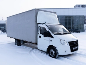 ГАЗ ГАЗель Next 2019г. 2019 года, 3149000 рублей, Тюмень