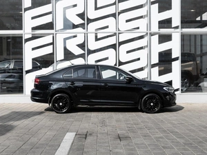 Лифтбек Volkswagen Polo 2020 года, 1471000 рублей, Ставрополь
