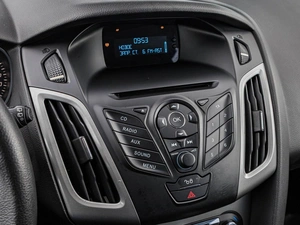 Хетчбэк Ford Focus 2012 года, 925000 рублей, Краснодар