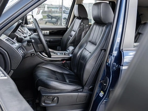 Внедорожник Land Rover Range Rover Sport 2010 года, 1969000 рублей, Краснодар