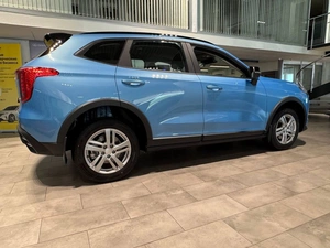 Внедорожник Haval Jolion 2026 года, 2599000 рублей, Красноярск