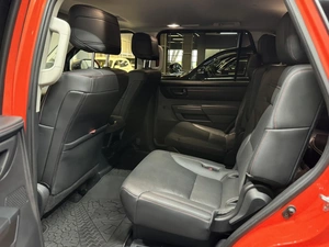 Внедорожник Toyota Sequoia 2023 года, 14497000 рублей, Красноярск