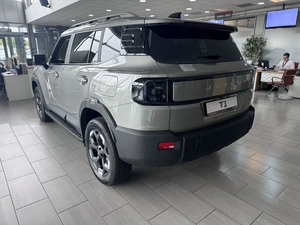 Внедорожник Jetour T1 2026 года, 4199900 рублей, Красноярск