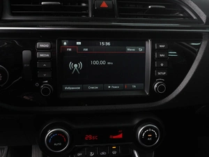 Седан Kia Rio 2019 года, 1549000 рублей, Минеральные Воды