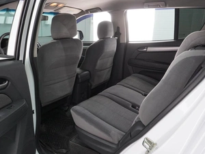 Внедорожник Chevrolet TrailBlazer 2014 года, 1464000 рублей, Воронеж