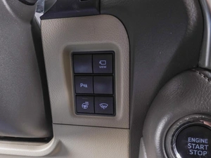 Внедорожник Toyota Land Cruiser Prado 2021 года, 6799000 рублей, Ростов-на-Дону