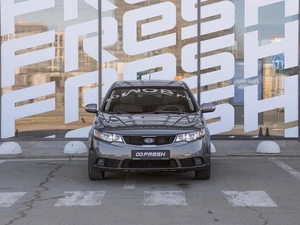 Седан Kia Cerato 2010 года, 875000 рублей, Краснодар