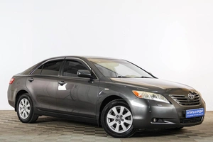 Седан Toyota Camry 2006 года, 1099000 рублей, Тюмень