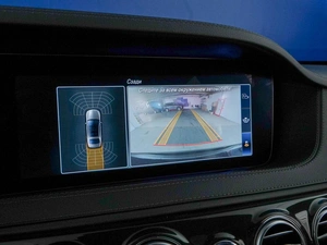 Седан Mercedes-benz S-класс 2019 года, 5179999 рублей, Москва
