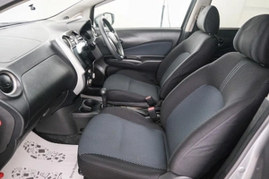 Хетчбэк Nissan Note 2016 года, 969000 рублей, Красноярск