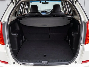 Универсал Honda Fit Shuttle 2011 года, 1270000 рублей, Краснодар