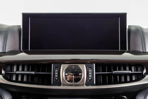 Внедорожник Lexus LX 2017 года, 6339000 рублей, Пермь