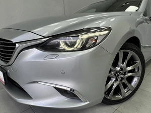 Седан Mazda 6 2016 года, 2060000 рублей, Красноярск